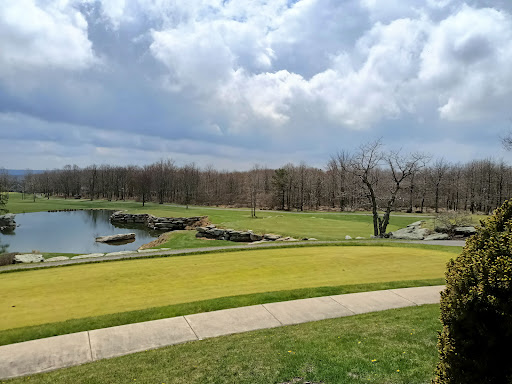 Golf Shop «Eagle Rock Golf Clubhouse & Pro Shop», reviews and photos, 191 Turnberry Ln, Hazle Township, PA 18202, USA