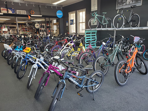 Bicycle Store «Long Island Bicycles Inc», reviews and photos, 318 E Main St # 2, Patchogue, NY 11772, USA