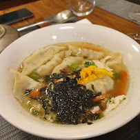 Soupe du Restaurant coréen Raon à Paris - n°9
