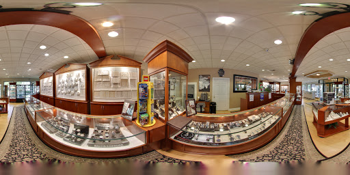 Jewelry Store «Branford Jewelers», reviews and photos, 567 Main St, Branford, CT 06405, USA