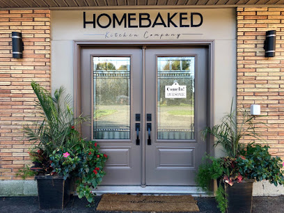 Homebaked Kitchen Company