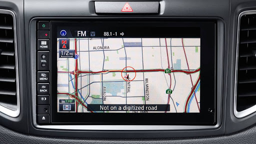 Auto Parts Store «Union Park Honda», reviews and photos, 1704 Pennsylvania Ave, Wilmington, DE 19806, USA