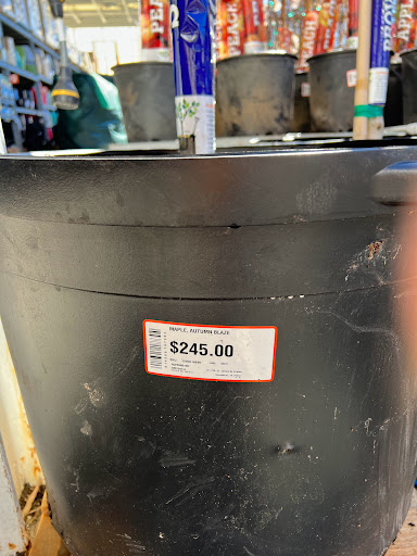 Home Improvement Store «The Home Depot», reviews and photos, 1303 Rivery Blvd, Georgetown, TX 78626, USA