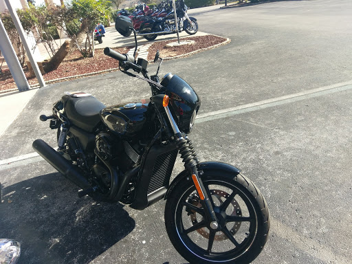 Harley-Davidson Dealer «Stormy Hill Harley-Davidson», reviews and photos, 2480 US-27, Clermont, FL 34711, USA