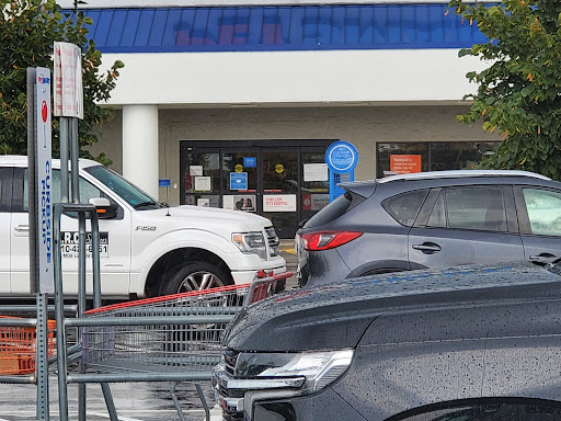 PetSmart, 9921 Pulaski Hwy, Baltimore, MD 21220, USA, 