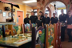 Maria Mexican Restaurant image