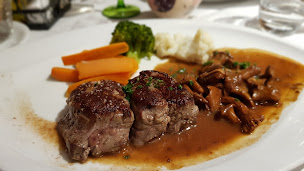 Photo n°114 de Restaurant A la Porte Haute à Kaysersberg ()