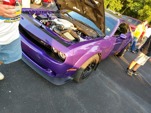 Chrysler Dealer «Tri County Chrysler Dodge Jeep SuperStore», reviews and photos, 1290 Hebron Rd, Heath, OH 43056, USA