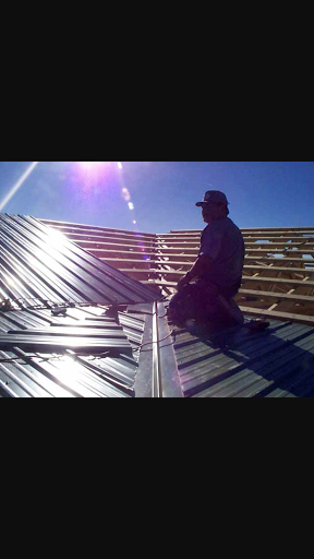 Look Commercial Roofing in Lexington, North Carolina