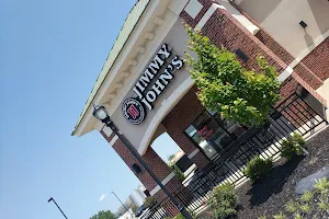 Jimmy John's image