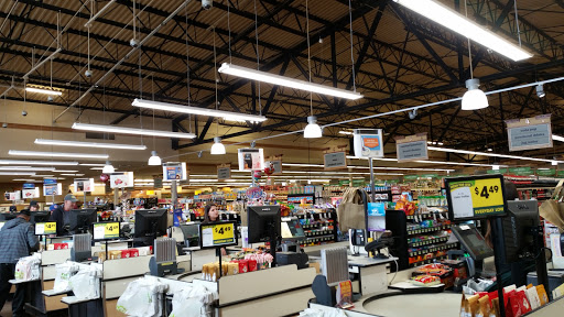 Supermarket «Fresh Market», reviews and photos, 1760 Park Ave, Park City, UT 84060, USA