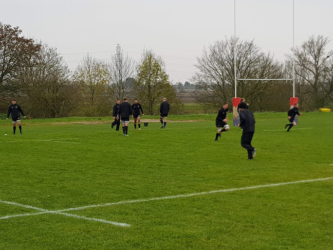 Reviews of Peterborough Rugby Union Football Club in Peterborough - Sports Complex