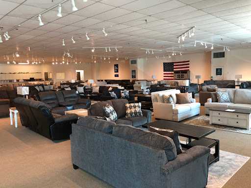 Mattress Store «Cheap Sleep Furniture and Mattresses», reviews and photos, 7912 Rogers Ave, Fort Smith, AR 72903, USA