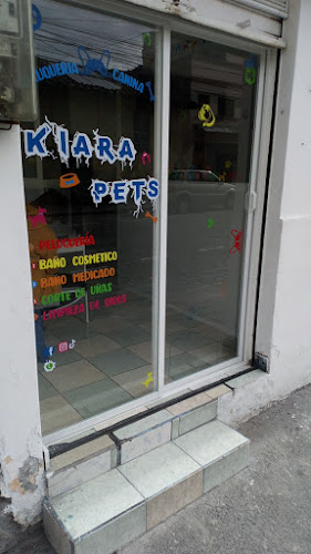 Opiniones de Kiara Pets en Ibarra - Peluquería