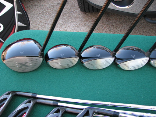 CENTRAL TEXAS GOLF - Golf Club Repair & Sales in Harker Heights TX