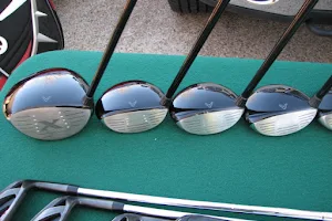 CENTRAL TEXAS GOLF - Golf Club Repair & Sales in Harker Heights TX image