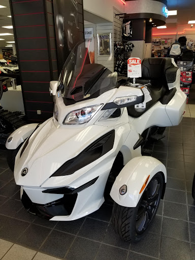 Motorcycle Dealer «Reynolds Motorsports», reviews and photos, 702 Narragansett Trail, Buxton, ME 04093, USA