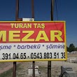 Turan Taş Mezar | Kayseri Mezar resmi