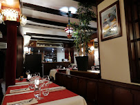 Atmosphère du Restaurant de spécialités alsaciennes La Petite Alsace à Strasbourg - n°17