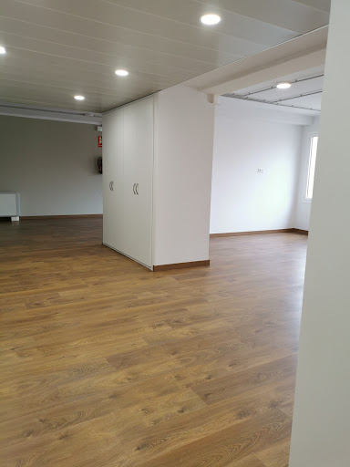 Lidernet serveis de neteja en Vilobí d'Onyar, Girona