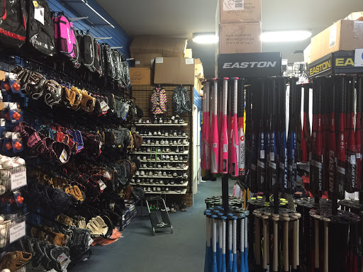 Sporting Goods Store «Play It Again Sports (Pacific Beach)», reviews and photos, 1401 Garnet Ave, San Diego, CA 92109, USA