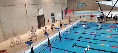 Piscine Palestra à Chaumont