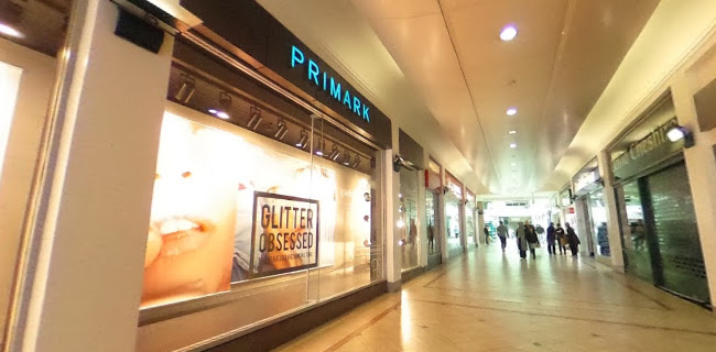 Reviews of Haymarket Shopping Centre in Leicester - Shopping mall