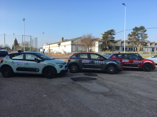 Vauban Auto-École à Auxerre, Yonne