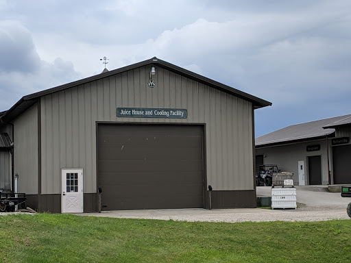 Winery «Debonne Vineyards», reviews and photos, 7840 Doty Rd, Madison, OH 44057, USA