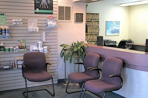 Battleground Chiropractic And Acupuncture Center