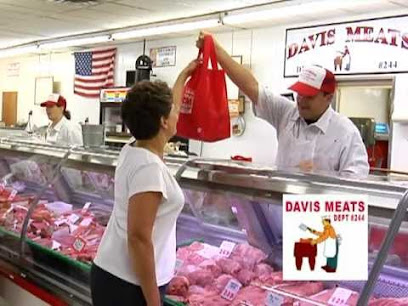 Davis Meats