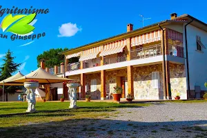 Farmhouse San Giuseppe Gavorrano image