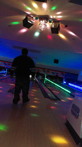 Bowling Alley «Garden Palace», reviews and photos, 42 Lakeview Ave, Clifton, NJ 07011, USA