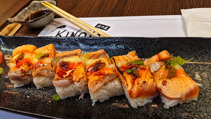 Kinoya Sushi and Bar