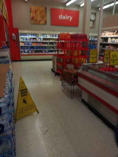 Grocery Store «Save-A-Lot», reviews and photos, 12860 US-301 #5, Dade City, FL 33525, USA