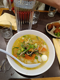 Les plus récentes photos du Restaurant japonais Sapporo à Paris - n°13