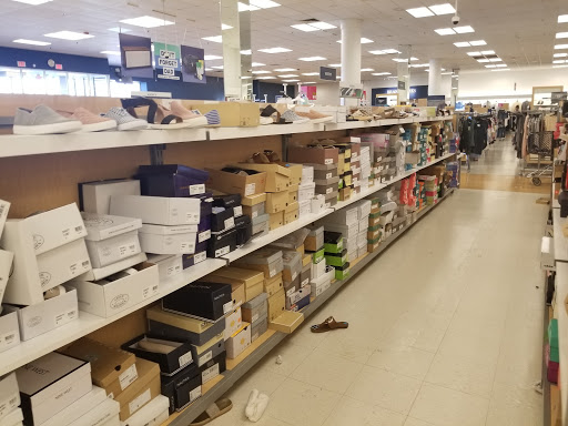 Department Store «Marshalls», reviews and photos, 1 Ronson Rd, Iselin, NJ 08830, USA