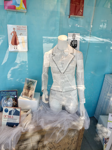 Used Book Store «The Corvallis Book Bin», reviews and photos, 215 SW 4th St, Corvallis, OR 97333, USA