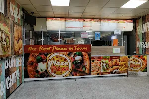 Plaza Pizza ( Whitley Bay Pizza Delivery) image
