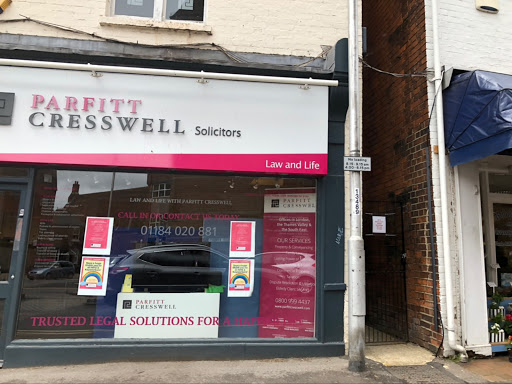 Parfitt Cresswell Solicitors Caversham