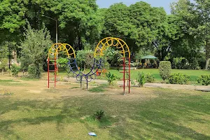 Chiranji Lal Dhir Memorial Municipal Park image