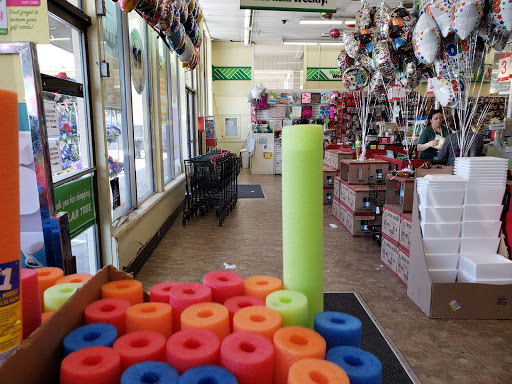 Dollar Store «Dollar Tree», reviews and photos, 1350 S Park Victoria Dr #10, Milpitas, CA 95035, USA