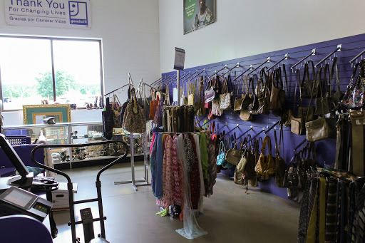 Non-Profit Organization «Goodwill Industries International», reviews and photos