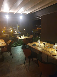 Atmosphère du Restaurant de grillades U GRILL à Porto-Vecchio - n°10