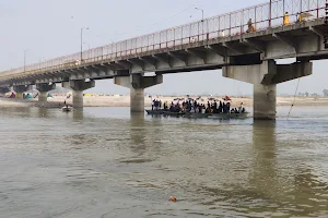 Panchal Ghaat Ganga River image