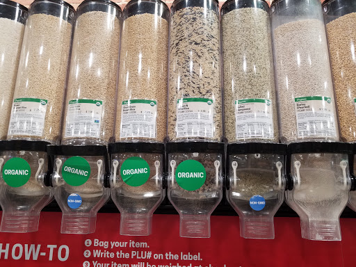 Health Food Store «Earth Fare», reviews and photos, 3312 Devine St, Columbia, SC 29205, USA