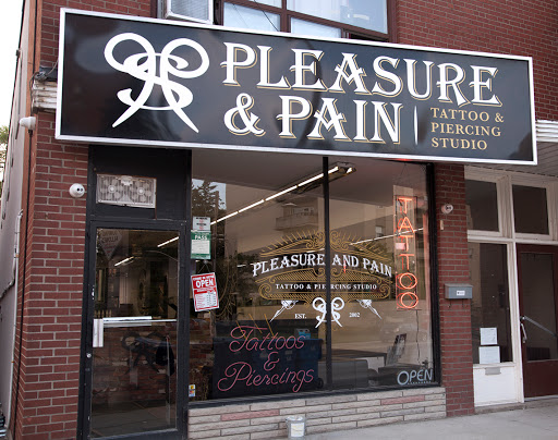 Ear piercing service Mississauga