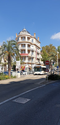 Residence Cannes Montaigne à Cannes