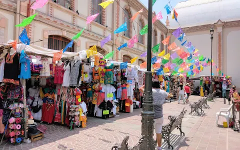 Mercado Hidalgo image