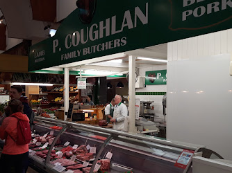 P Coughlan Butchers